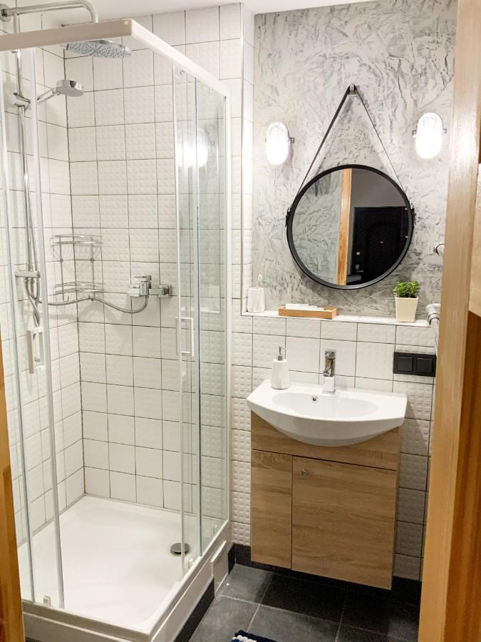 Southwest Seashore Apartment Liepāja Esterno foto