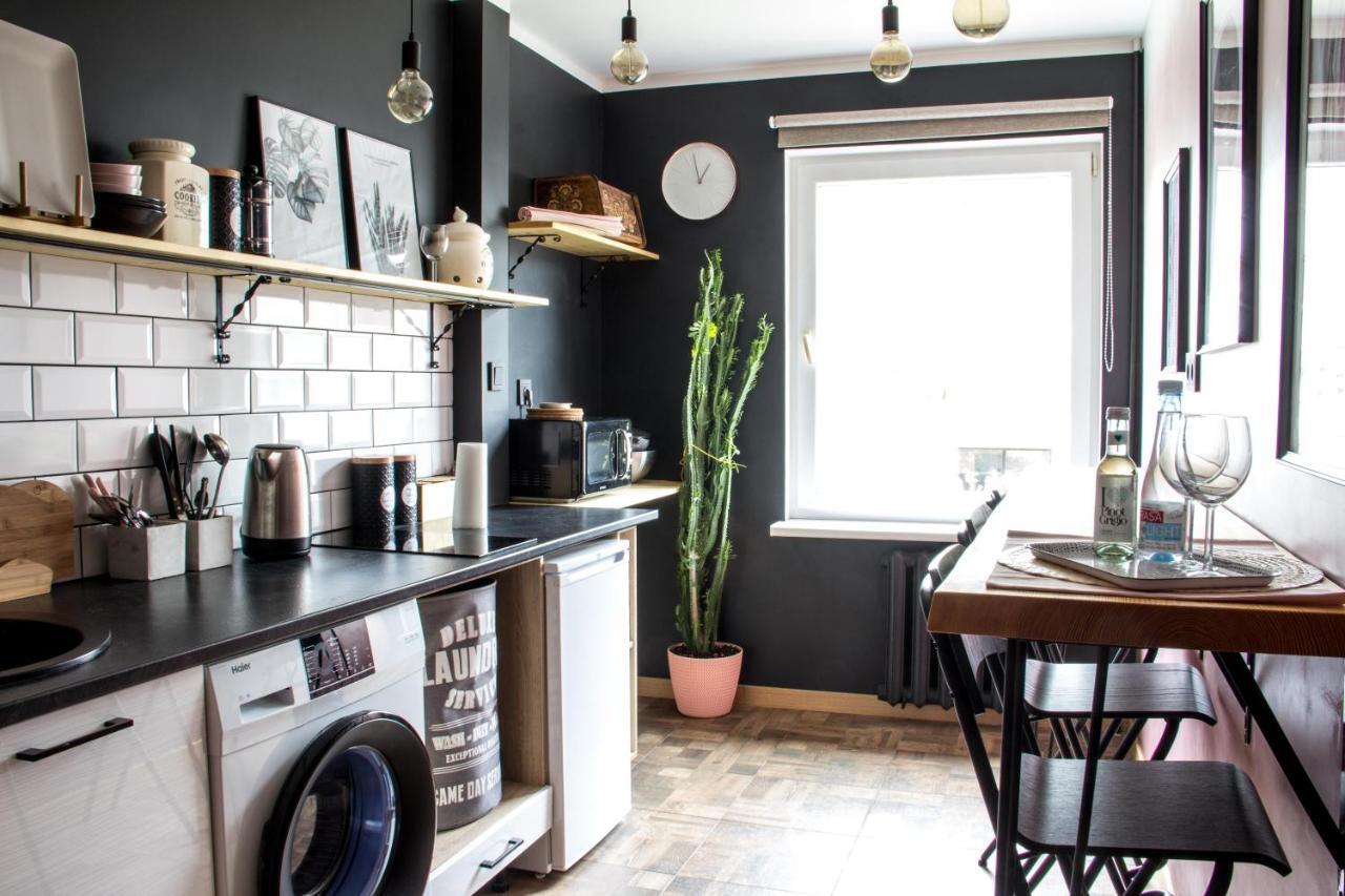 Southwest Seashore Apartment Liepāja Esterno foto